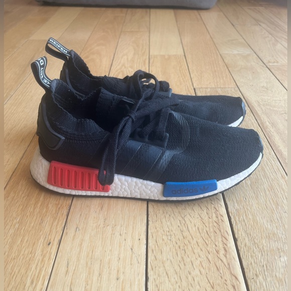 ADIDAS NMD R1 "OG" (original) - Picture 6 of 7
